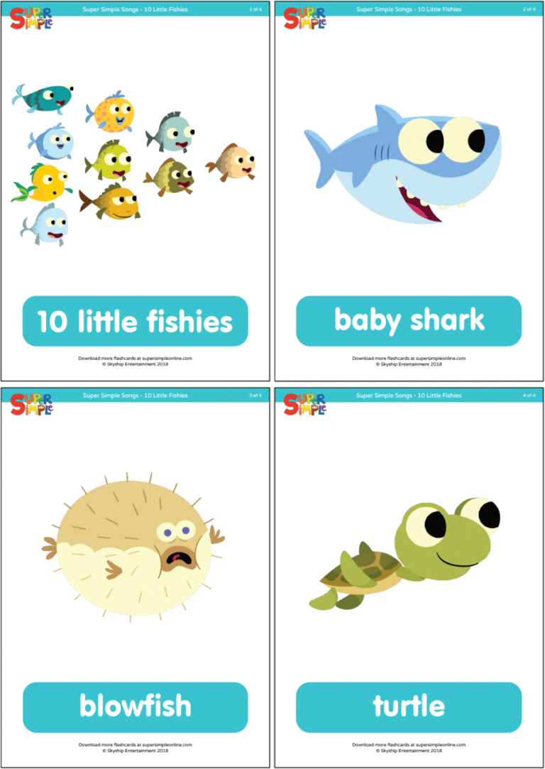 10-little-fishies-flashcards-super-simple