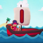 10 Little Sailboats Thumbnail