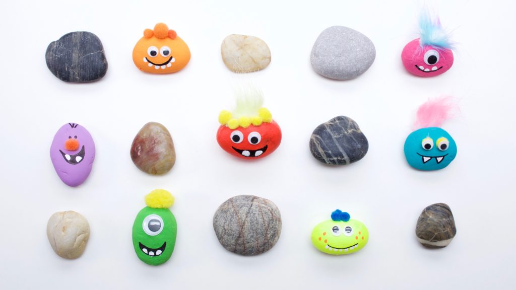 Download 245+ How To Make A Pet Rock Coloring Pages PNG PDF File