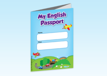 Super Simple Passport