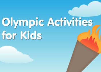 Olympic Activities for Kids