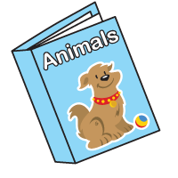 Animal book