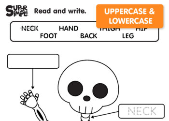 Writing Worksheet