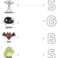 Initial Letter Matching