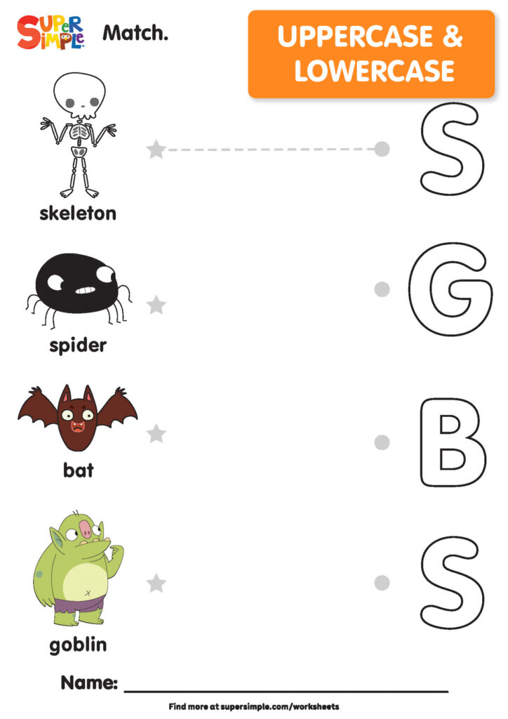 Initial Letter Matching