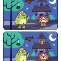 Find The Differences
