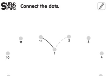 Connect The Dots