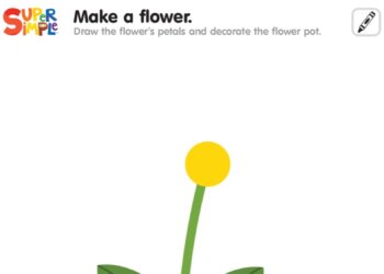 Make A Flower