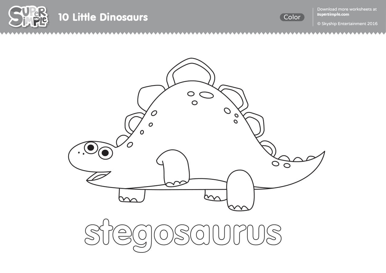 61  Dinosaur Coloring Pages Pdf Download  Latest Free