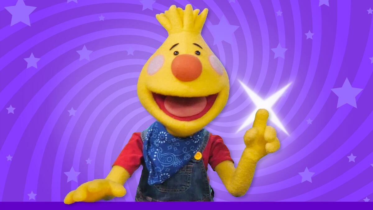 Включи one little finger. Puppet super simple. Super simple Puppets герои песенок. Tobee Puppet super simple. Little ones "Sing Song".