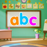 The Alphabet Song