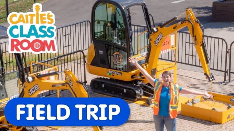 Let's Play At Diggerland