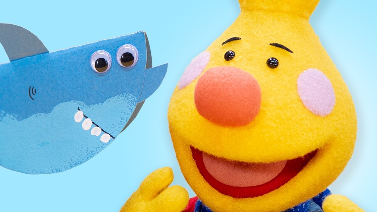 Baby Shark - Super Simple