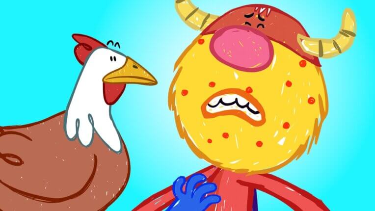 Chicken Pox