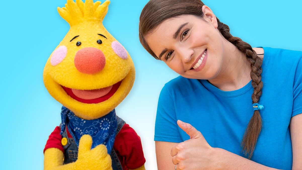 Where Is Thumbkin? Super Simple Songs