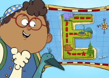 An Exhilarating Expedition on "E" Island