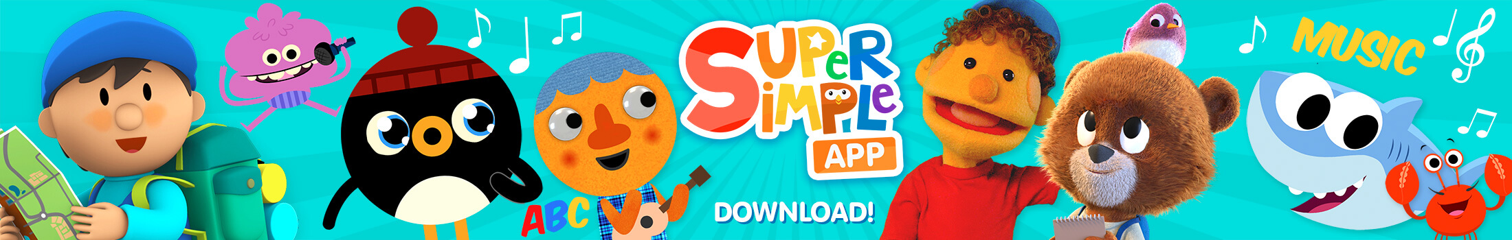 If Youre Happy Super Simple Songs Mp3 Free Download 