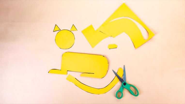 Cat Craft - Super Simple