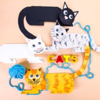 Cat Craft