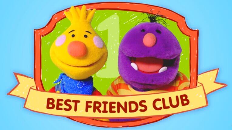 Best Friends Club Part 1