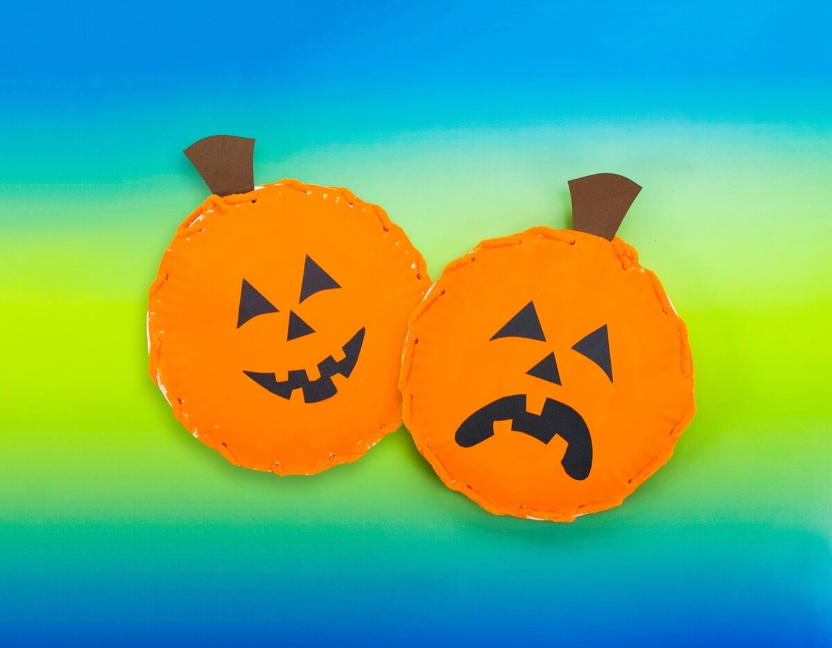 Our Top Ten Halloween Crafts & Activities Super Simple!