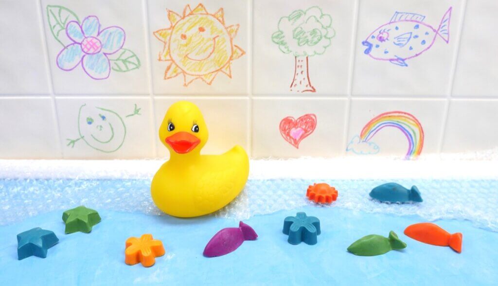 Staying Clean & Healthy Super Simple