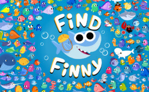 Find Finny