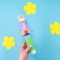 Everything Is Going To Be Alright Mood Stick