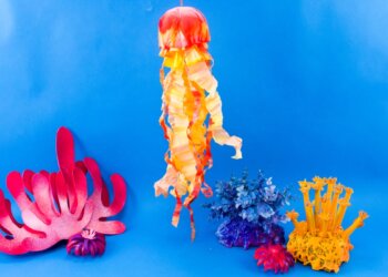 The Jellyfish Craft