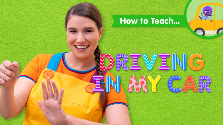 How To Teach Driving In My Car