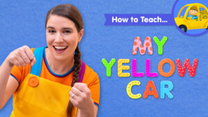 How To Teach My Yellow Car