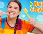 Nice & Clean - Sing-Along Show