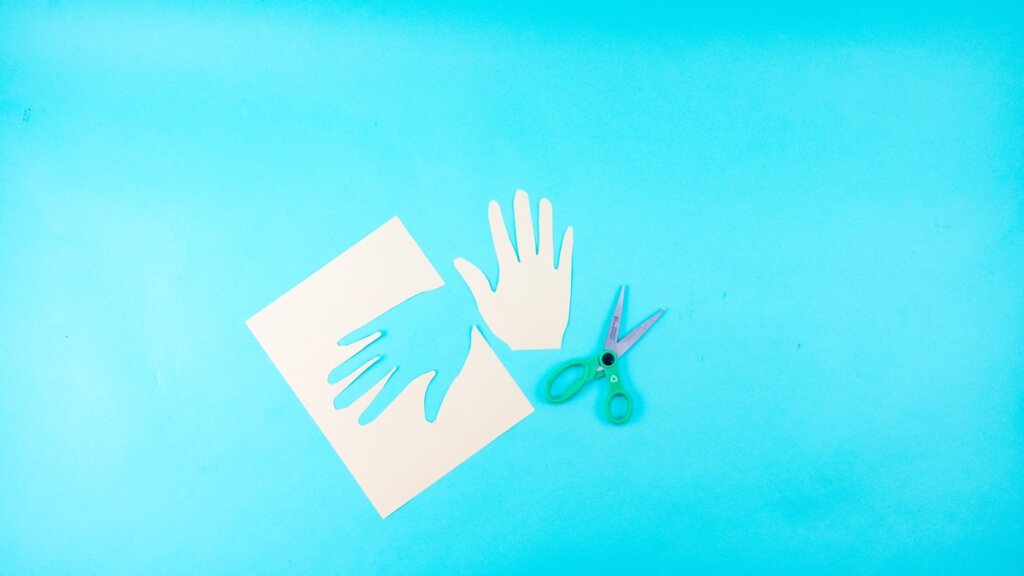 Hand Washing Sensory Bag Super Simple