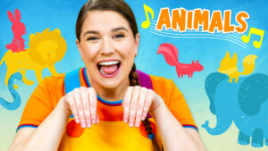 Animals – Sing-Along Show