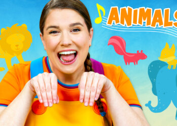 Animals – Sing-Along Show