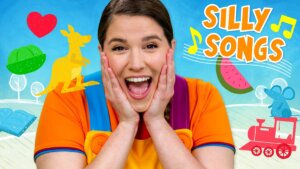 Silly Songs! - Sing-Along Show