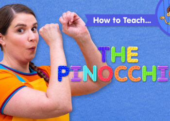 How To Teach The Pinocchio