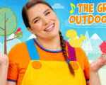 The Great Outdoors - Sing-Along Show