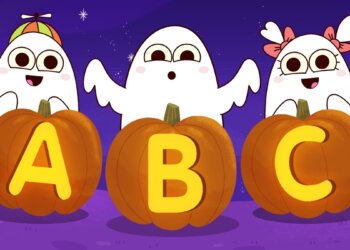 ABC Boo
