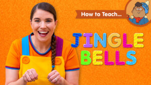 How To Teach Jingle Bells