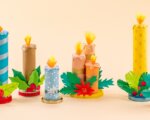 Cozy Candle Craft