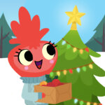 The Great Christmas Tree Hunt