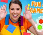 Fun & Games - Sing-Along Show