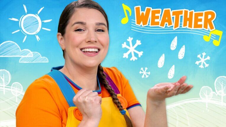 Weather - Sing-Along Show