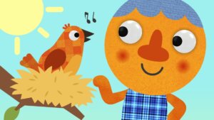 Good Morning It's Such A Beautiful Day