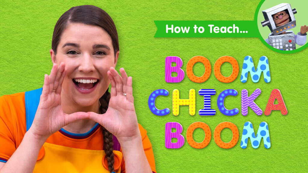 How To Teach Super Simple Songs - Super Simple