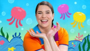 The Jellyfish | featuring Caitie