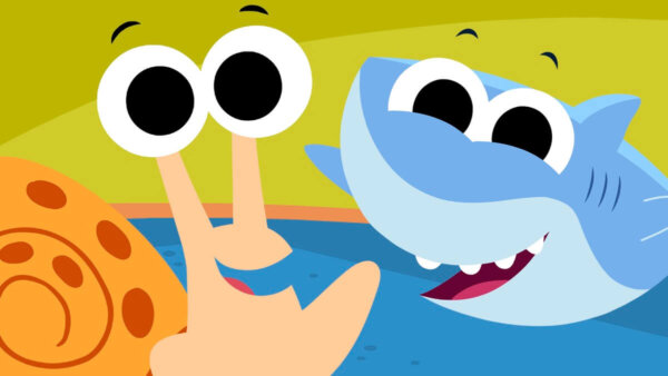 Alice The Camel Super Simple Songs