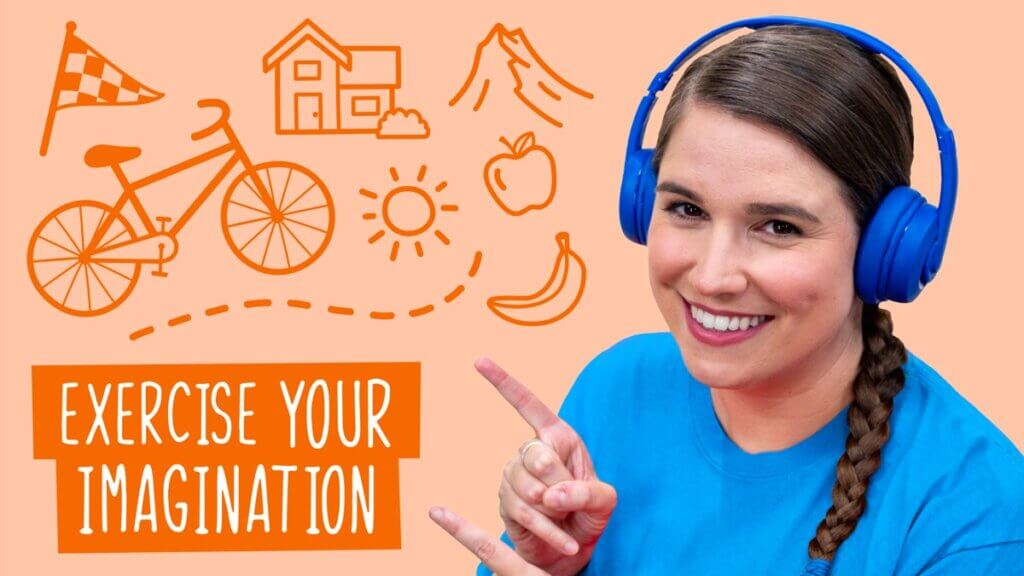 i rode my bicycle song