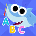 The Alphabet Song (Finny the Shark)